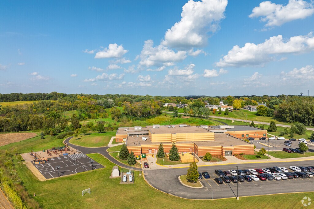 Tri-City United Lonsdale PreK-6 Elementary School provides comprehensive early childhood through sixth grade education in Lonsdale, serving young learners in a supportive community environment.