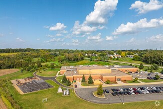 Tri-City United Lonsdale PreK-6 Elementary School