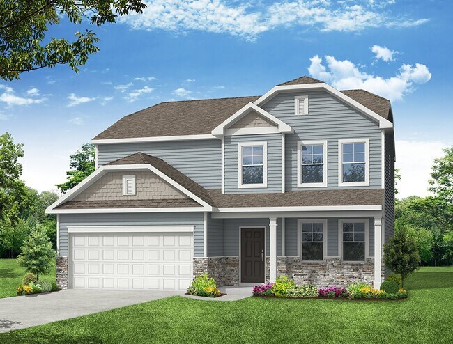 750 S Main St unit 38552289, Troutman, NC 28166 - photo 4