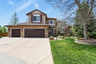 9536 W Avalon Dr, Littleton, CO 80127