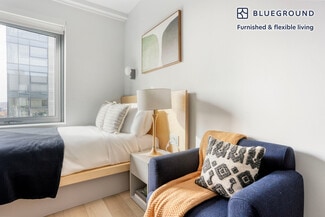 1260 Boylston St Unit FL14-ID955, Boston, MA 02215