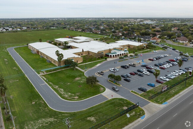 Santos Livas Elementary School