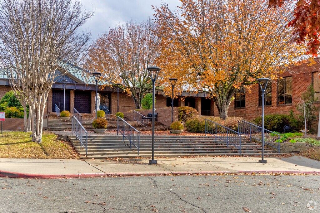 Welcome to Our Lady of the Holy Souls School.