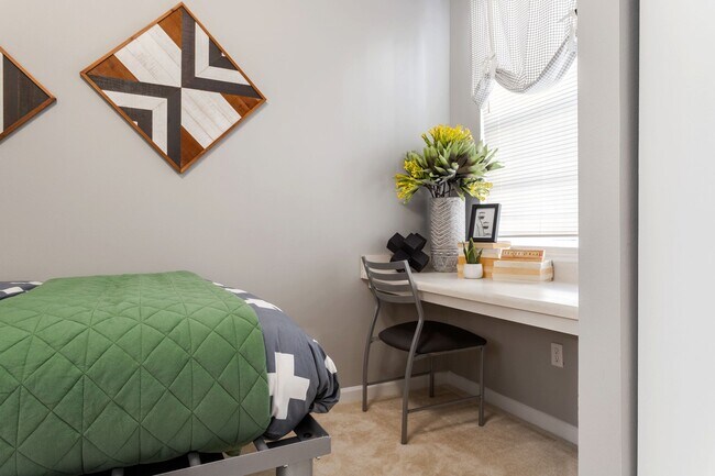 Cadence at Southern, Baton Rouge, LA 70807 - photo 7