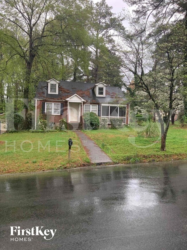 1749 S Alvarado Terrace SW, Atlanta, GA 30311