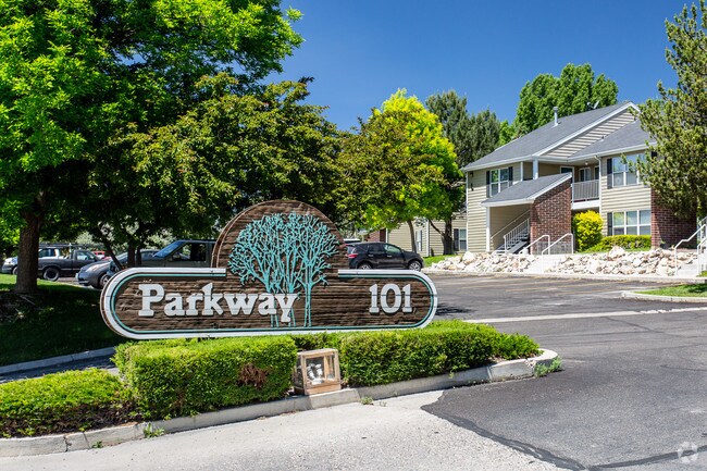 Parkway Apartments - Elko, Elko, NV 89801 - photo 2