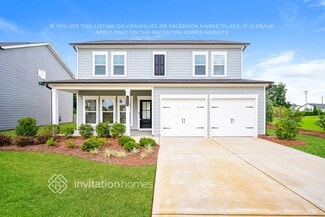 1002 Starmoss Ln, Conyers, GA 30013