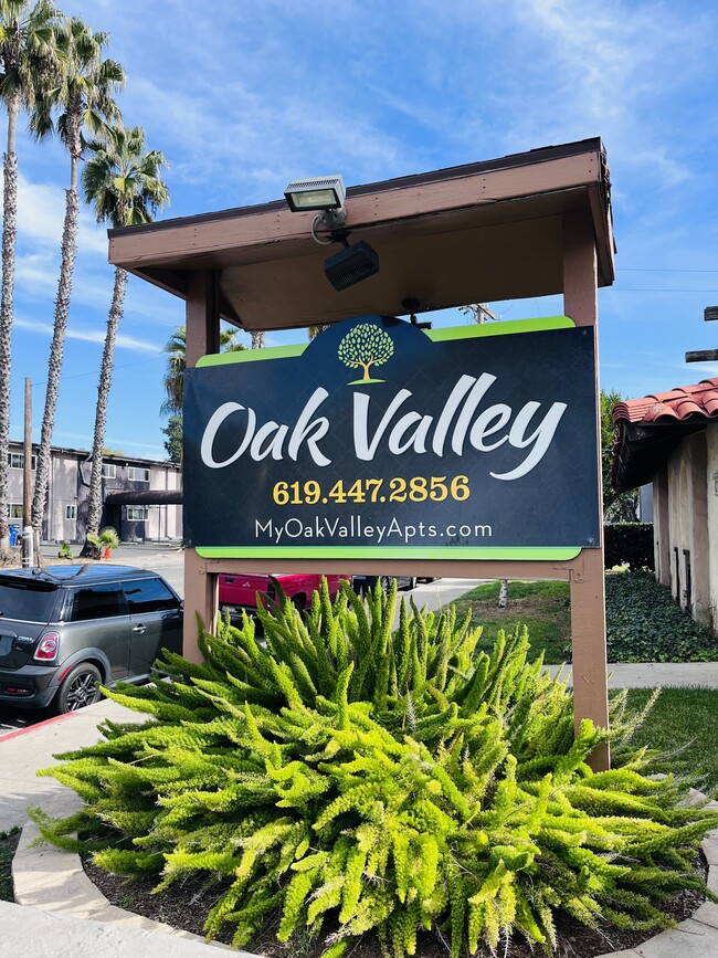 1037 E Lexington Ave, El Cajon, CA 92020