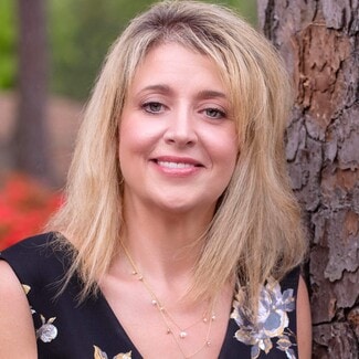 Renee Friar