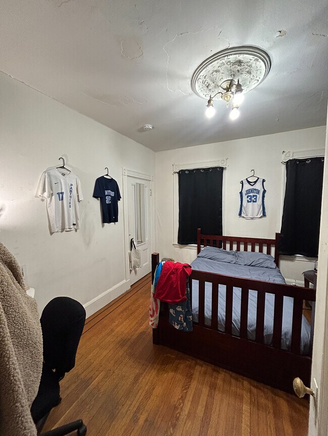 17 Hillside St unit 17 Hillside Street, Roxbury Crossing, MA 02120 - photo 6