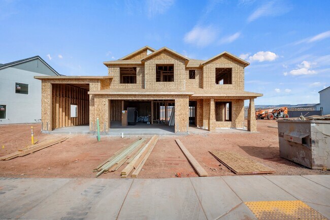 4042 W 1440 S, Hurricane, UT 84737 - photo 2