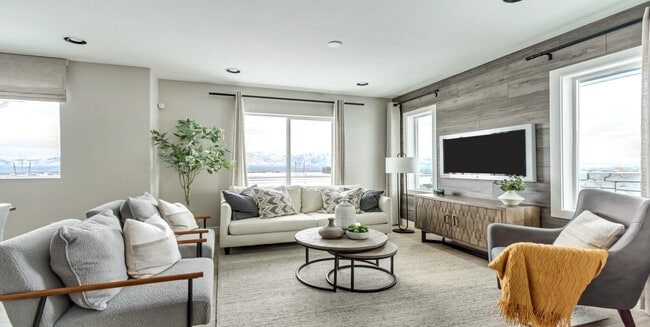 6819 S Clever Peak Ln, West Jordan, UT 84081 - photo 2