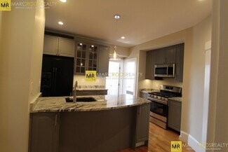 38 Frankfort St Unit 2, Boston, MA 02128