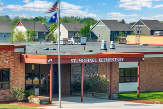 St. Michael Elementary School