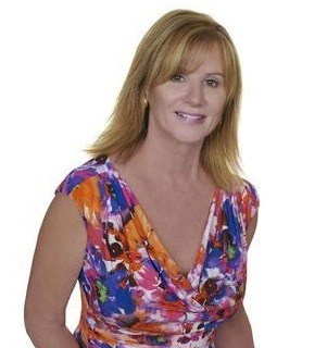 Christine East