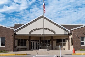 Leggee Elementary School