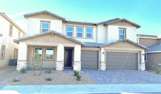 8795 Spencer Garrett St, Las Vegas, NV 89113