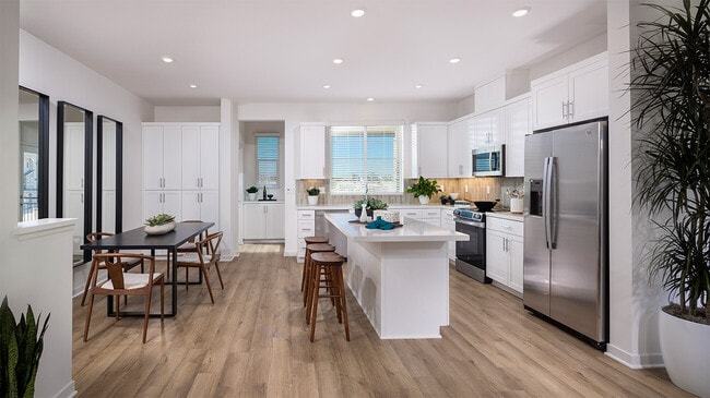 Eastvale Square - Westport, Plan 2 unit 36455860, Eastvale, CA 92880 - photo 4