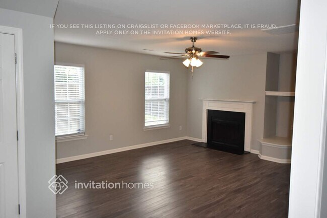 737 Willow Bay Dr, Fuquay Varina, NC 27526 - photo 6