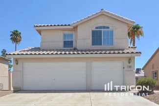 1980 Golden Shadow Ct, Henderson, NV 89002