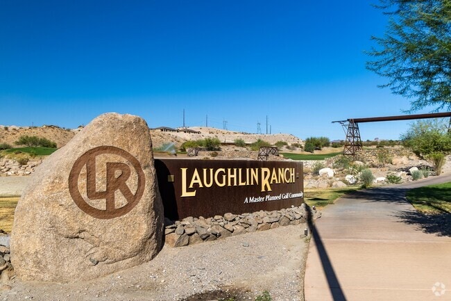Laughlin Ranch features a pool, spa, restaurant and much more.