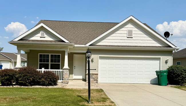 2 Bed 2 Bath Single Family Home