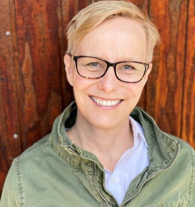 Jill Langer