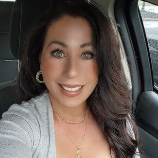 Ashley Sanders