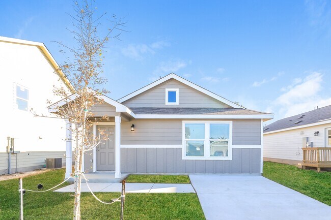 13710 Haystack Ridge, San Antonio, TX 78252 - photo 2