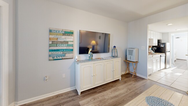 2001 S Ocean Blvd unit 1103, Myrtle Beach, SC 29577 - photo 2