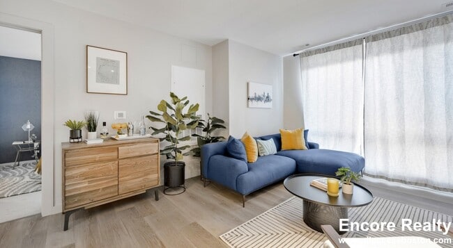 1550 Soldiers Fld Rd unit 504, Boston, MA 02135 - photo 4