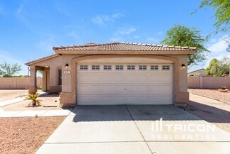 8021 N 87th Dr, Peoria, AZ 85345