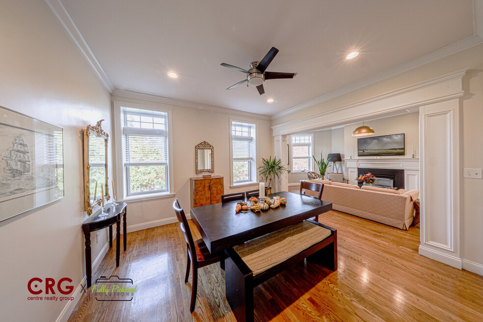 1800 Beacon St unit 3, Brookline, MA 02445 - photo 1