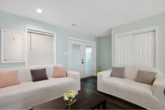 405 Westminster Ln, Stafford, VA 22556 - photo 4