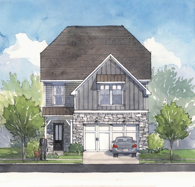 3650 Hickory Flat Hwy unit 38635799, Canton, GA 30115 - photo 2