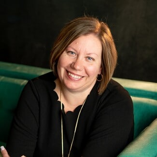 Heather Baker