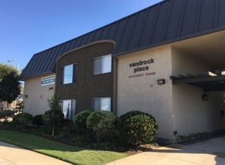 3443 Sandrock Rd, San Diego, CA 92123