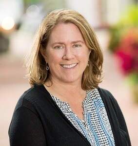 Marcie Sandalow