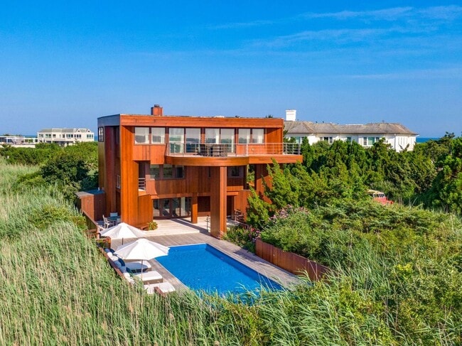 360 Dune Rd, Bridgehampton, NY 11932 - photo 2