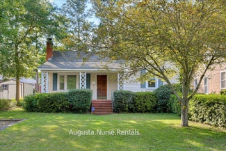 1725 Kissingbower Rd, Augusta, GA 30904