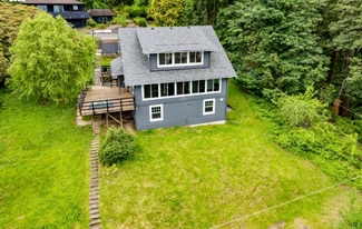 9750 NW Rosaria Ave, Portland, OR 97231