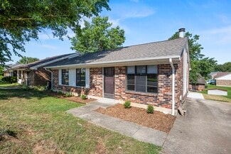 3409 Woodspring Dr, Lexington, KY 40515