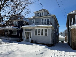 38 Saint Florian St Unit 38 St Florian Street, Buffalo, NY 14207