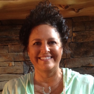 Cheryl Reed
