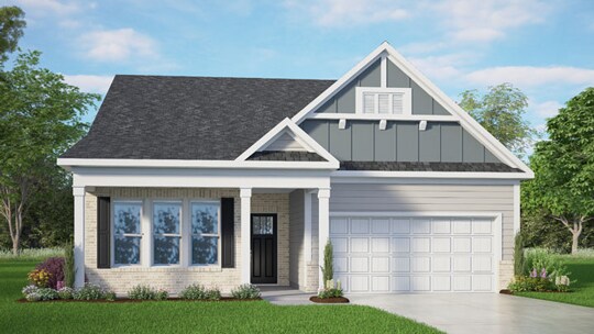 542 Banbury Ln unit 36205185, Pinehurst, NC 28374 - photo 2