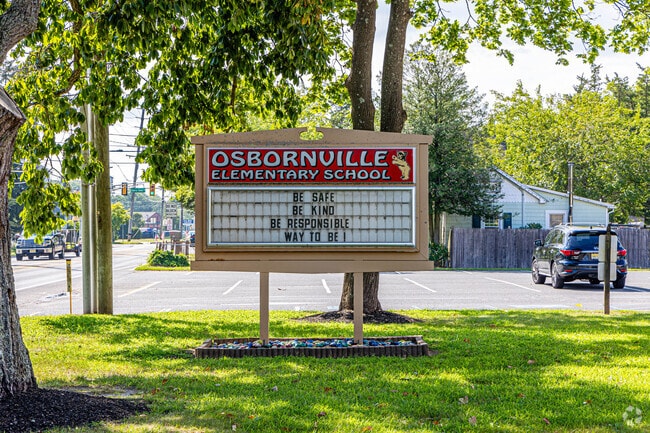 Osbornville Elementary School