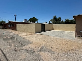 120 N Campbell Ave, Tucson, AZ 85719