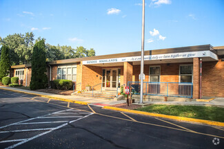 Dundee Highlands Elementary School