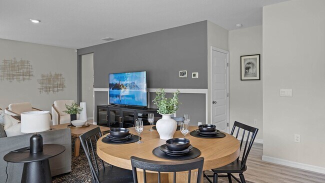 3829 Molera Beach St, Davenport, FL 33837 - photo 5