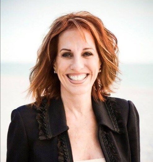 Jennifer Bennett